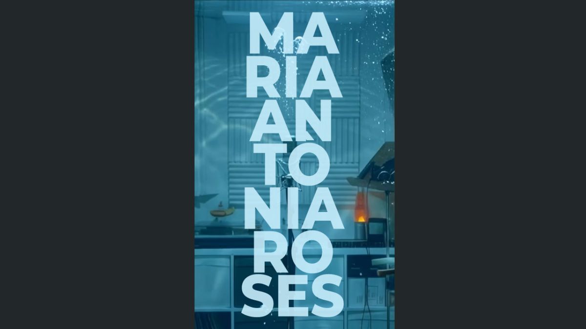 La Peixera – Maria Antònia Roses