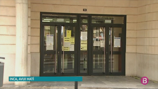 Presó comunicada i sense fiança pels presumptes lladres i homicida d’Inca