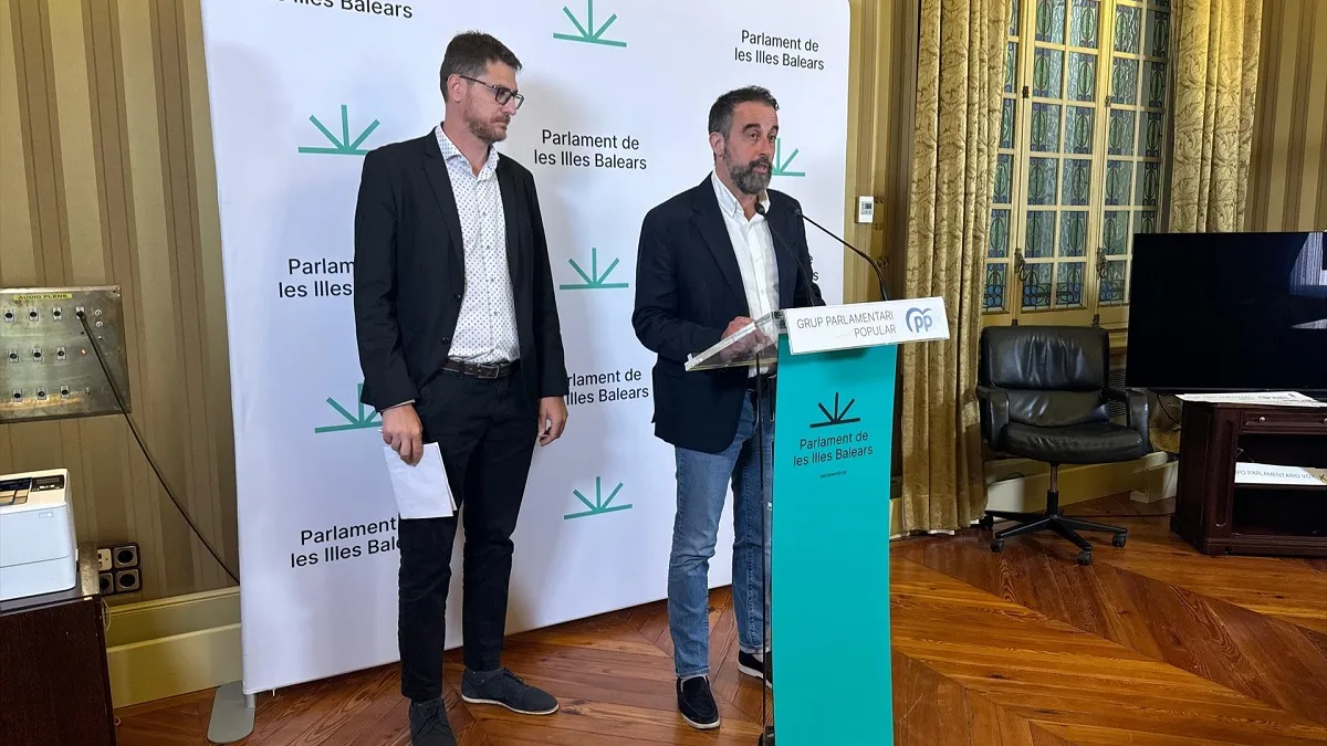 El diputat José Luis Mateo serà el nou conseller d’Habitatge, Territori i Mobilitat després de la dimissió de Marta Vidal