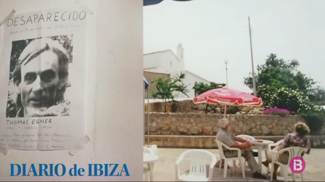 L’historial criminal de Juan Torres ‘El Pirata’ a Eivissa