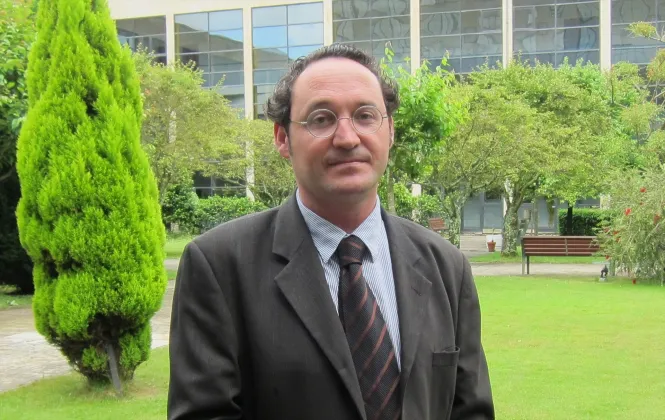 Álvaro García Ortiz, nou fiscal general de l’Estat en substitució de Dolores Delgado