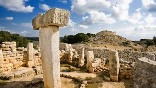 La Menorca Talaiòtica rep l’aval per inscriure’s com a Patrimoni Mundial amb algunes recomanacions