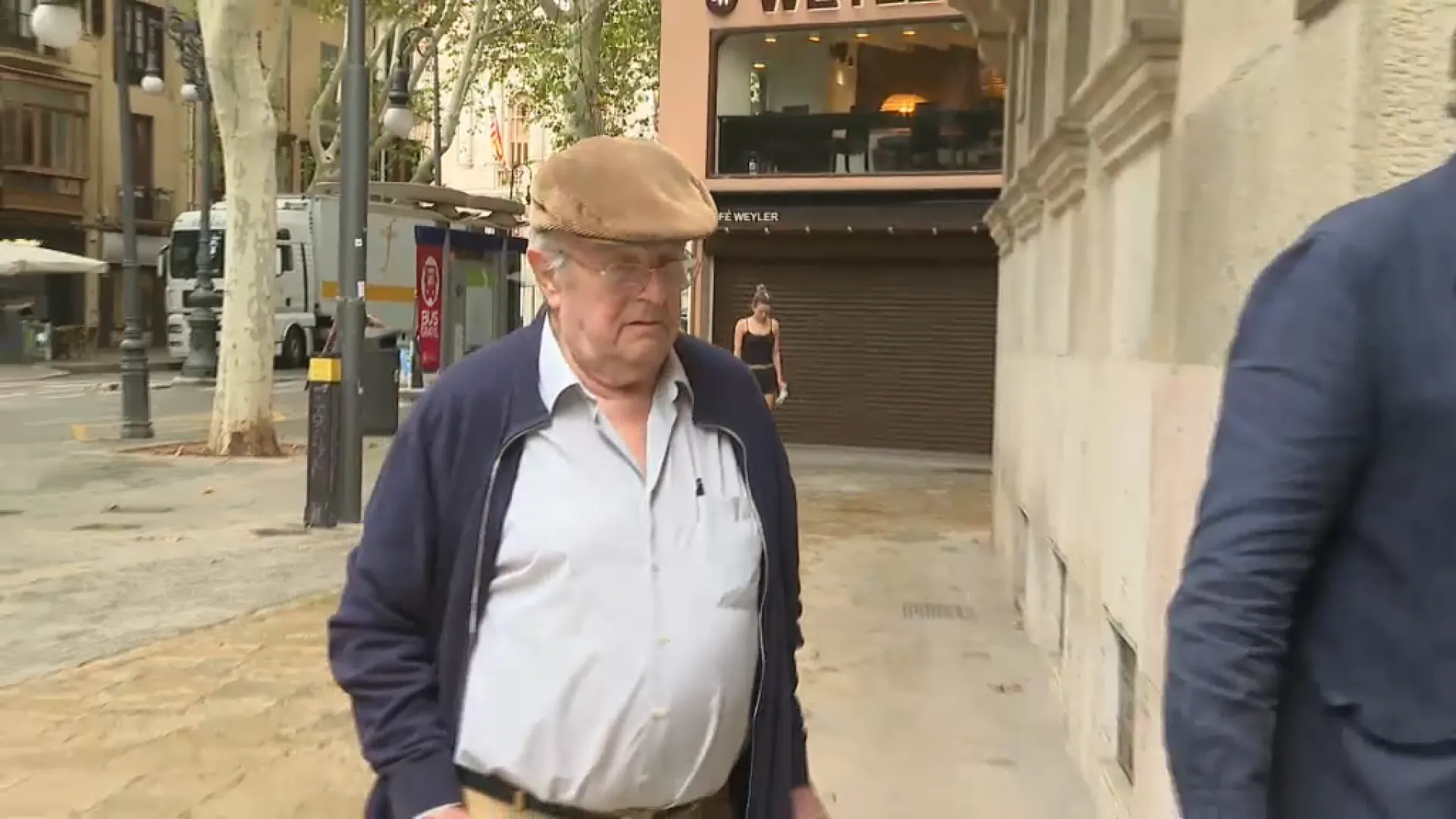 El jurat popular declara culpable l’home que va matar un lladre quan entrà a casa seva, a Porreres