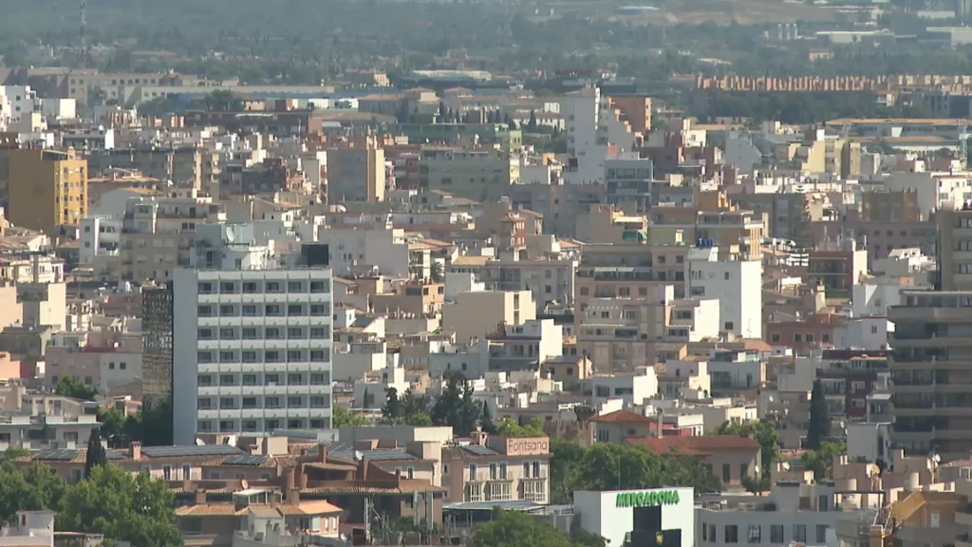 El Ministeri denega 3.062 sol·licituds d’inscripció al registre únic de lloguer turístic