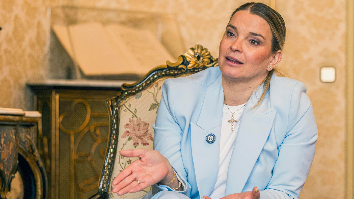 Prohens: “No podem acumular cada any rècord de visitants”