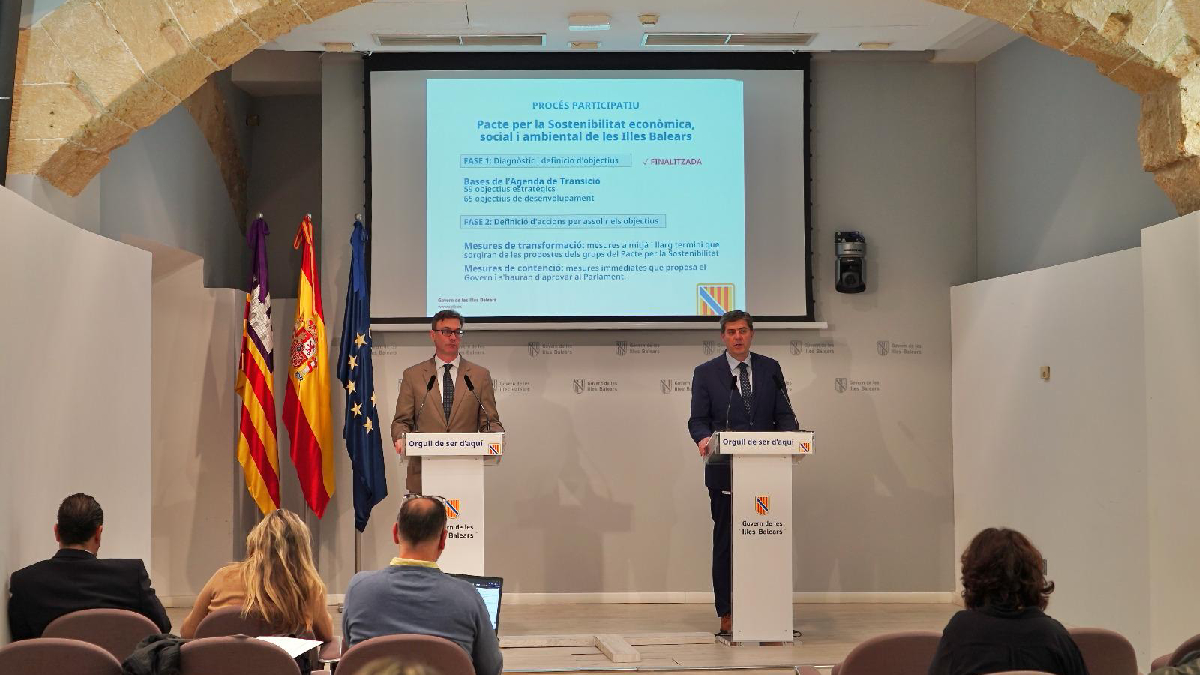 Nou decret turístic: es reactiva l’intercanvi de places i s’habilita el canvi d’ús en habitatges residencials