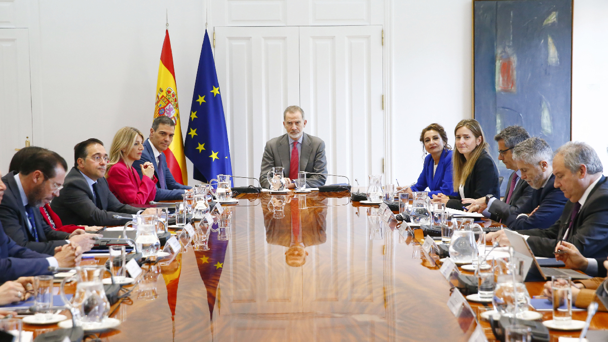 Sánchez assegura que exigirà responsabilitats a les energètiques