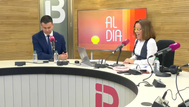 El govern espanyol convocarà una reunió sectorial amb les comunitats autònomes per coordinar accions sobre el lloguer turístic