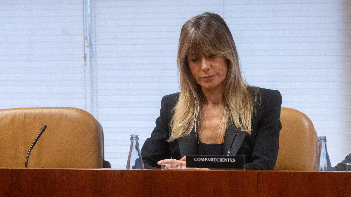 L’UCO desinfla els indicis que investiga el jutge d’instrucció Juan Carlos Peinado contra Begoña Gómez