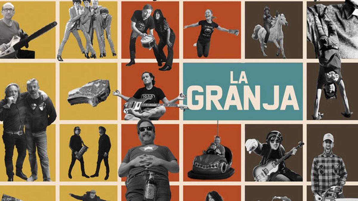 Reviu l’especial dedicat a La Granja