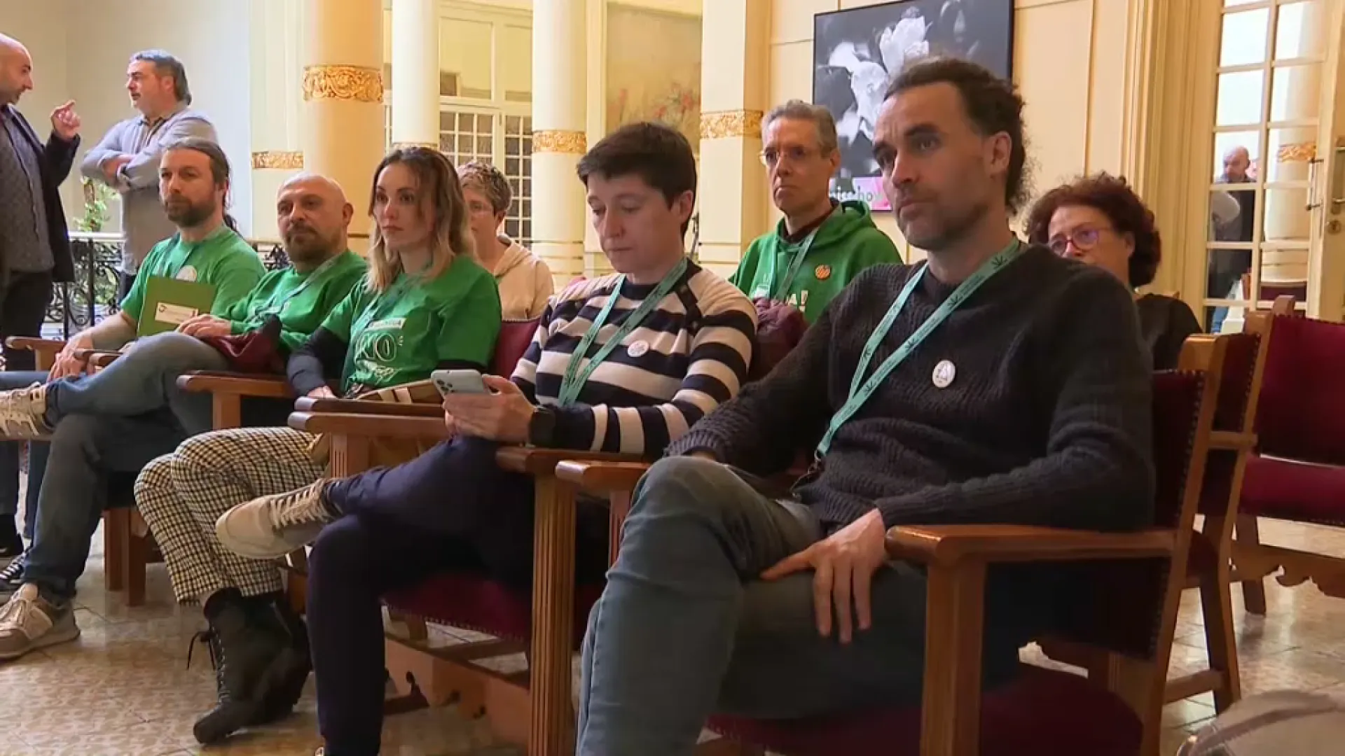 L’OCB i Plataforma per la Llengua demanen als centres que rebutgin la proposta de la lliure elecció de llengua