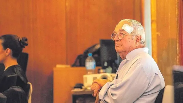 El fiscal demana la nul·litat del veredicte de culpabilitat de Pau Rigo