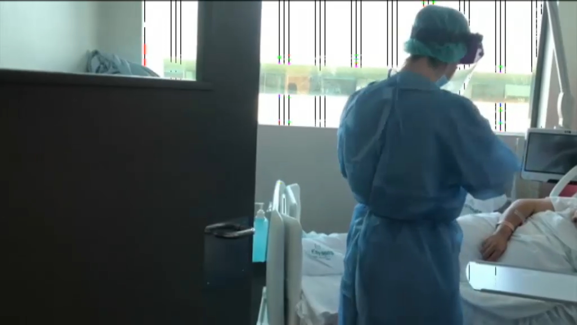 Així vàrem viure el confinament, ara fa sis anys