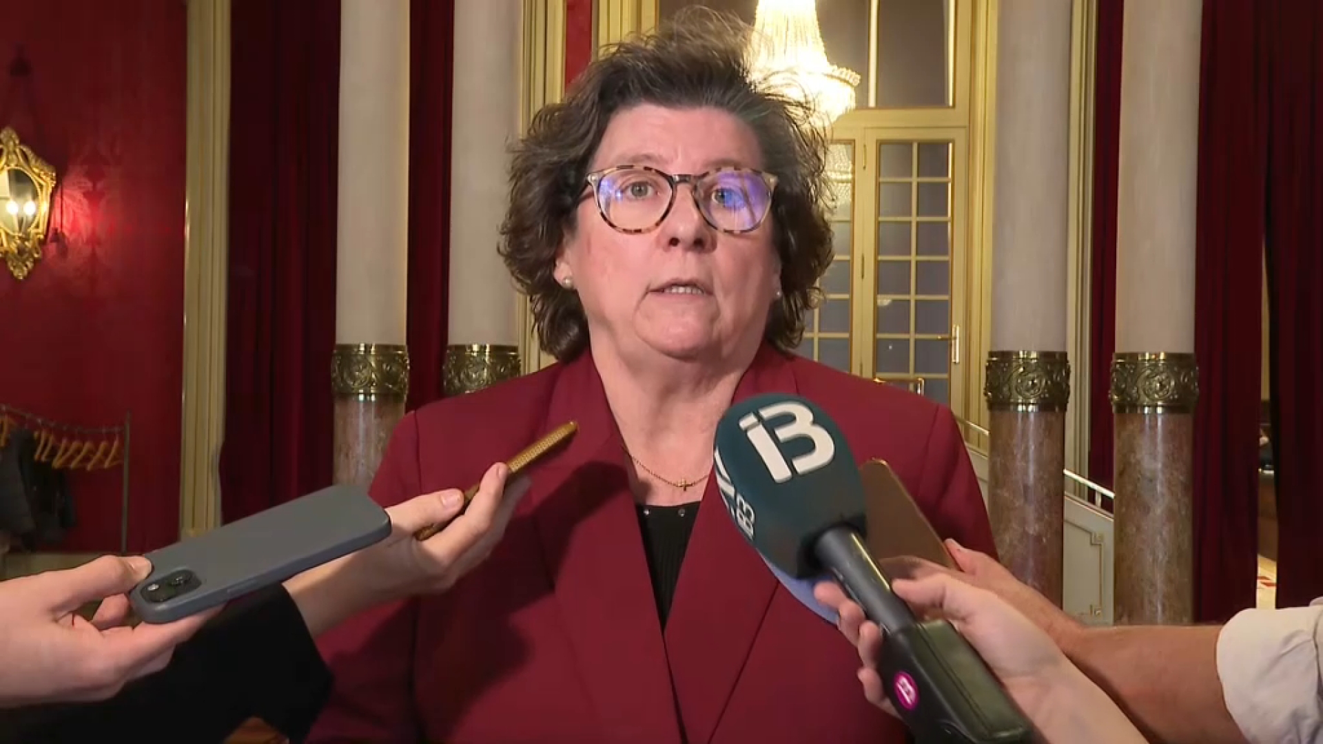 Les Balears rebutgen el repartiment del govern espanyol i reiteren: “És materialment impossible poder atendre un menor migrant més”