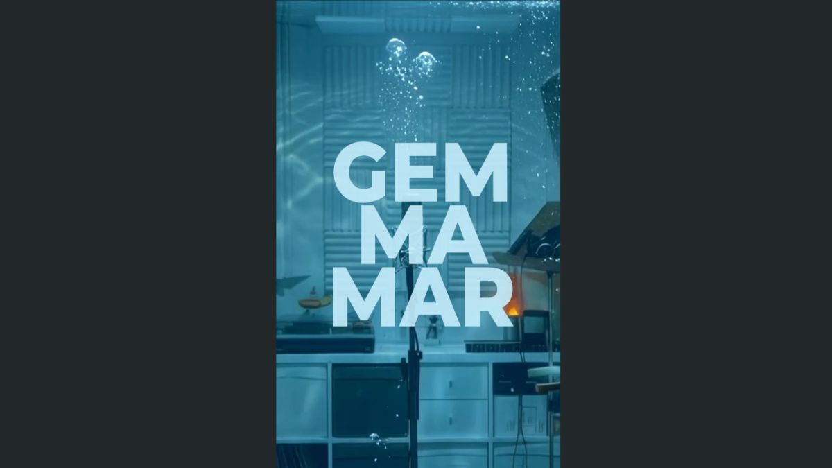 Gemma Mar