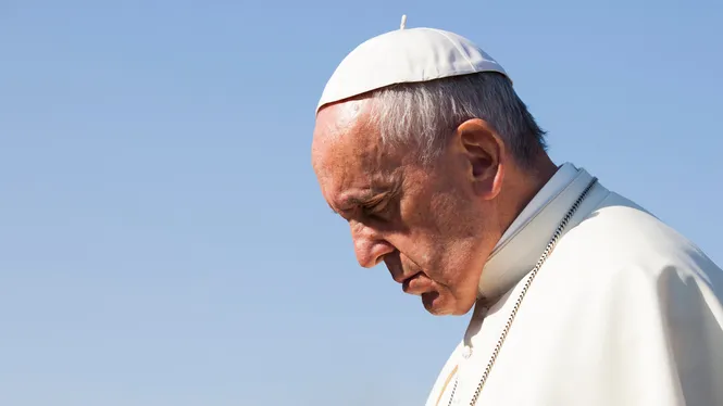 El Papa deixa la porta oberta a la seva renúncia: “No crec que pugui seguir el mateix ritme que abans”