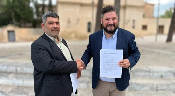 PP i Vox pacten a Marratxí amb Jaume Llompart com a batle