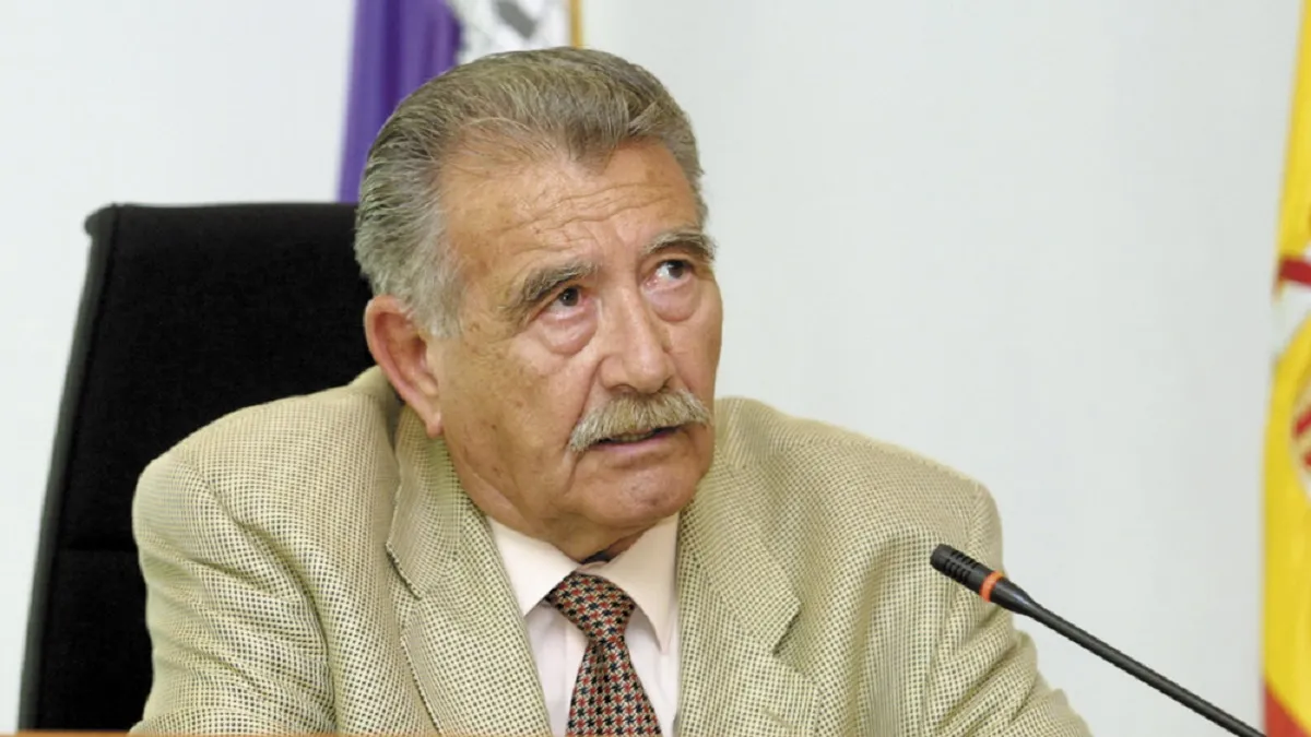 El Consell d’Eivissa acollirà la capella ardent d’Antoni Marí Calbet