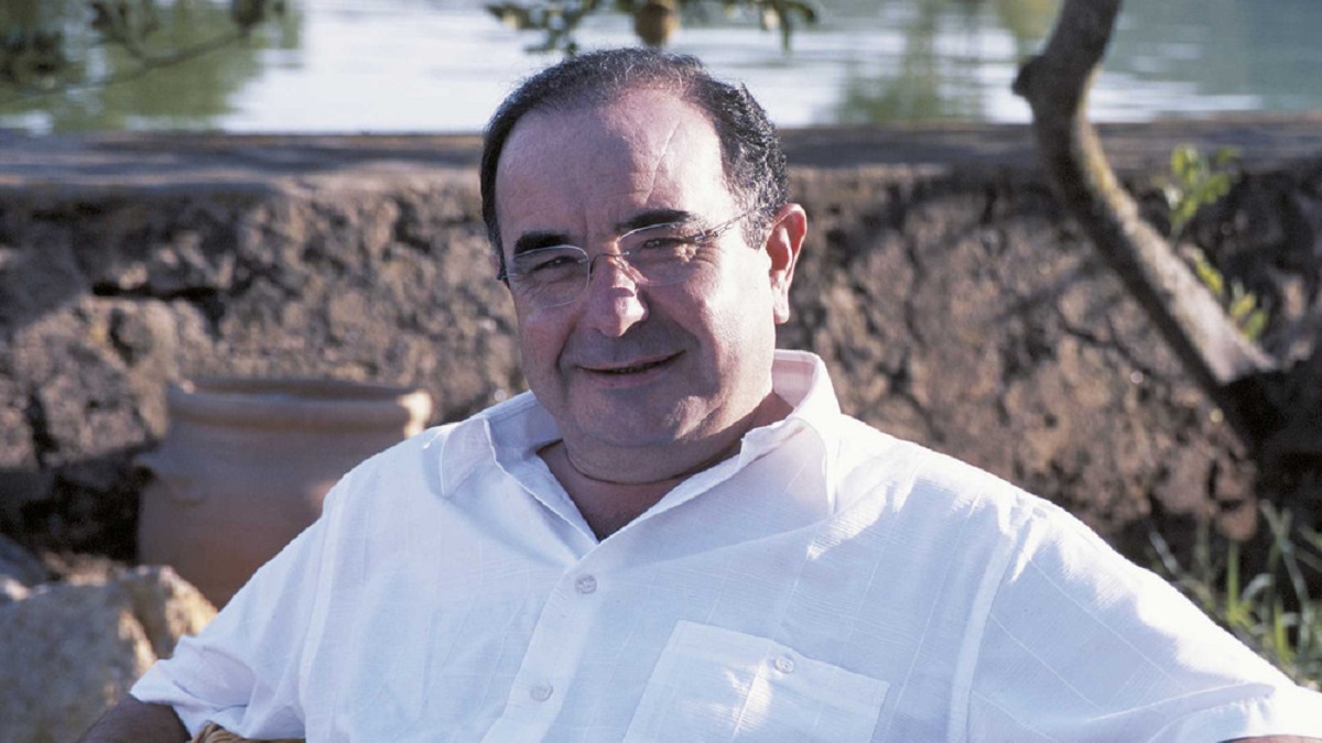 Pere Palau, més de trenta anys dedicats a la política