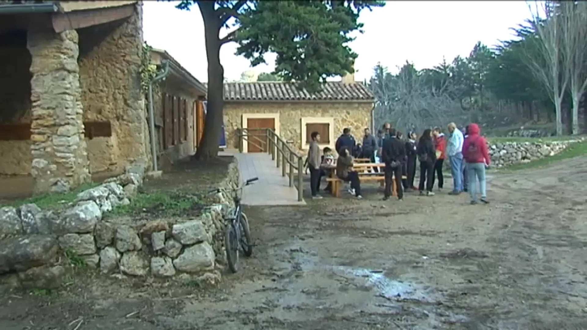 El Consell de Mallorca invertirà 2,5 milions per al manteniment i la millora dels refugis i les finques públiques