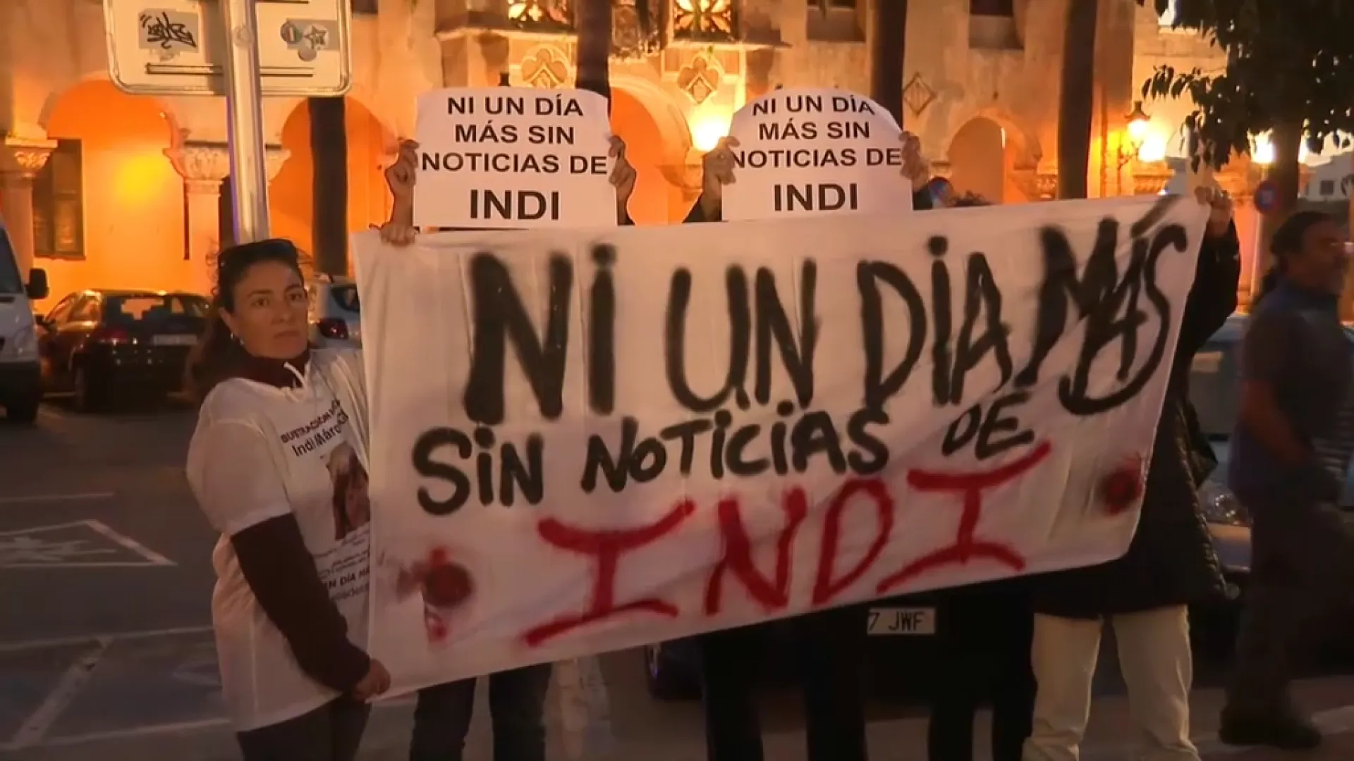 La Justícia belga entrega el menor de Ciutadella a son pare després que sa mare se l’endugués