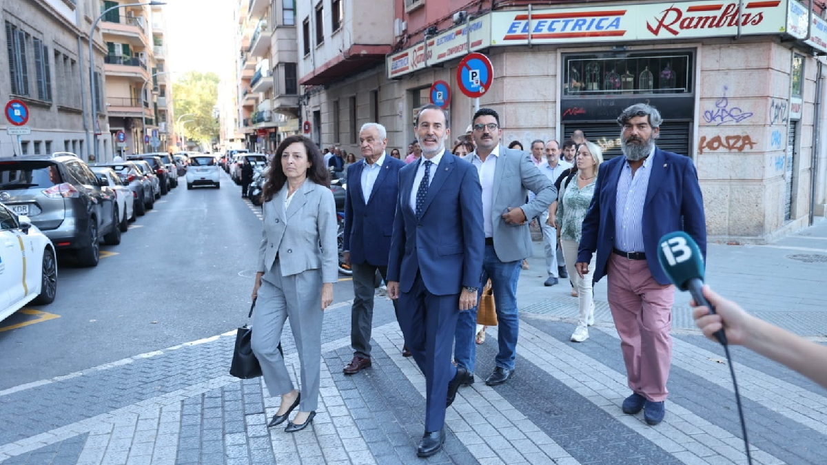 Fiscalia insisteix a demanar l’arxivament de la causa contra Gabriel Le Senne