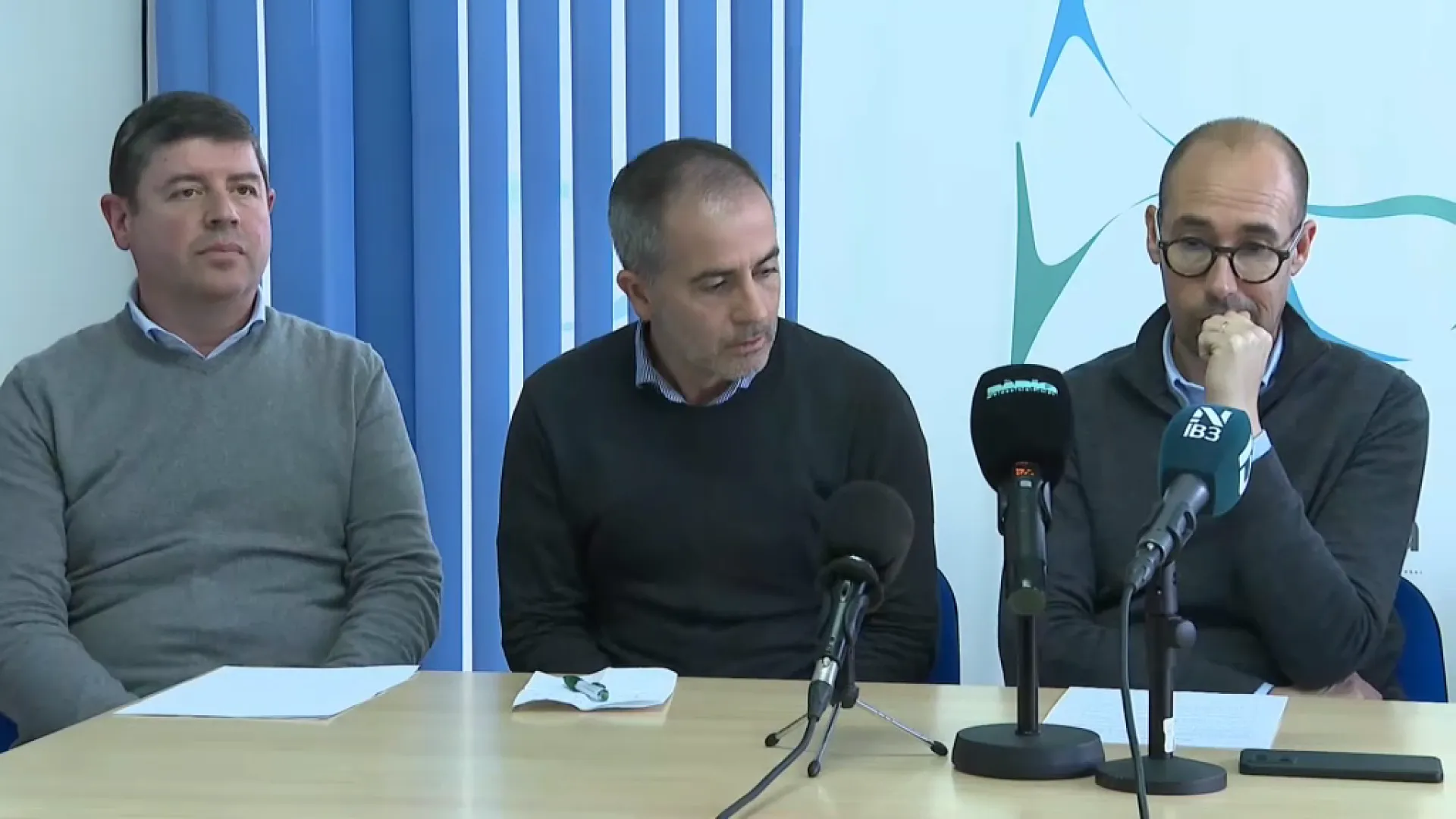 Sa Unió talla tota relació amb Llorenç Córdoba i demana a l’oposició el seu suport per fer una moció de censura