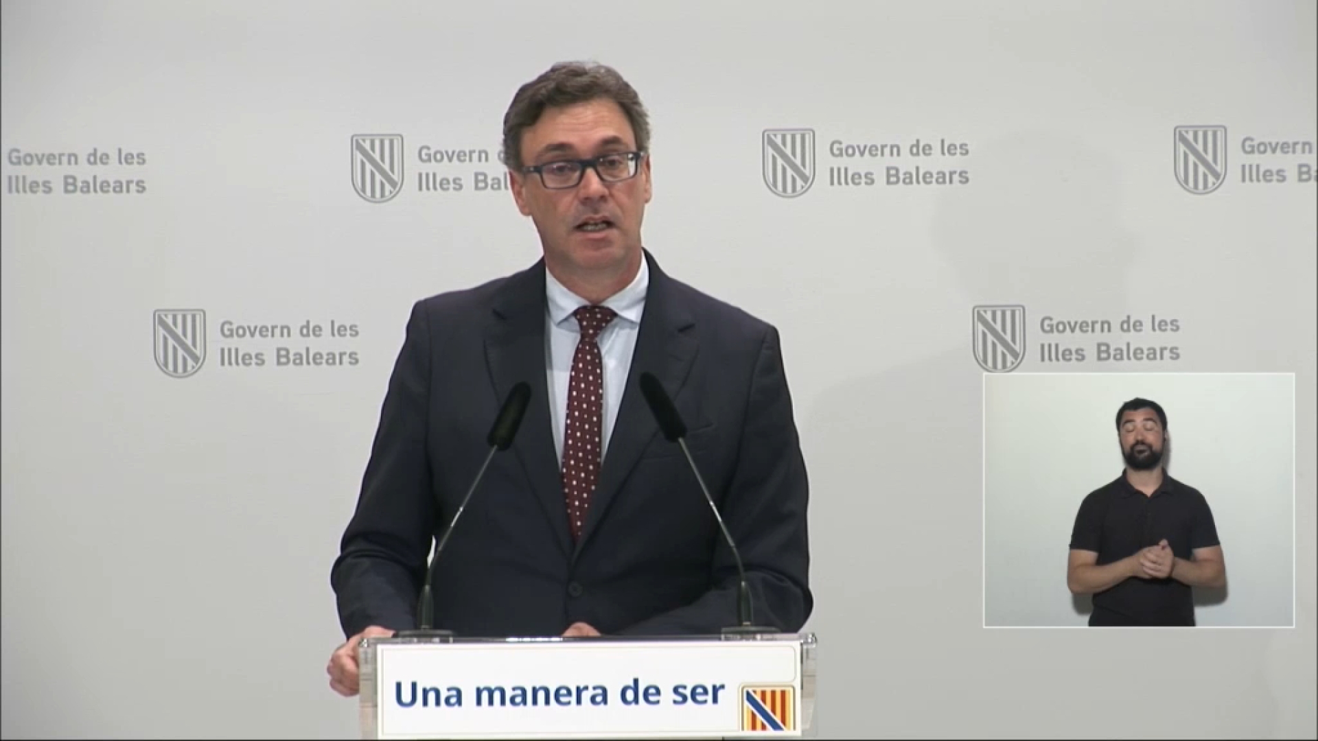 Les Balears recorreran al Suprem la regularització extraordinària d’immigrants