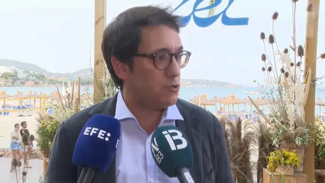 Rebuig de l’oposició a l’acord del PP i Vox a Balears