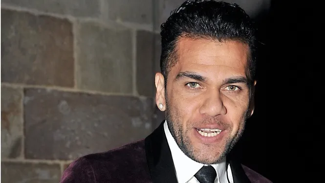 L’Audiència de Barcelona desestima la petició de llibertat provisional del futbolista Dani Alves