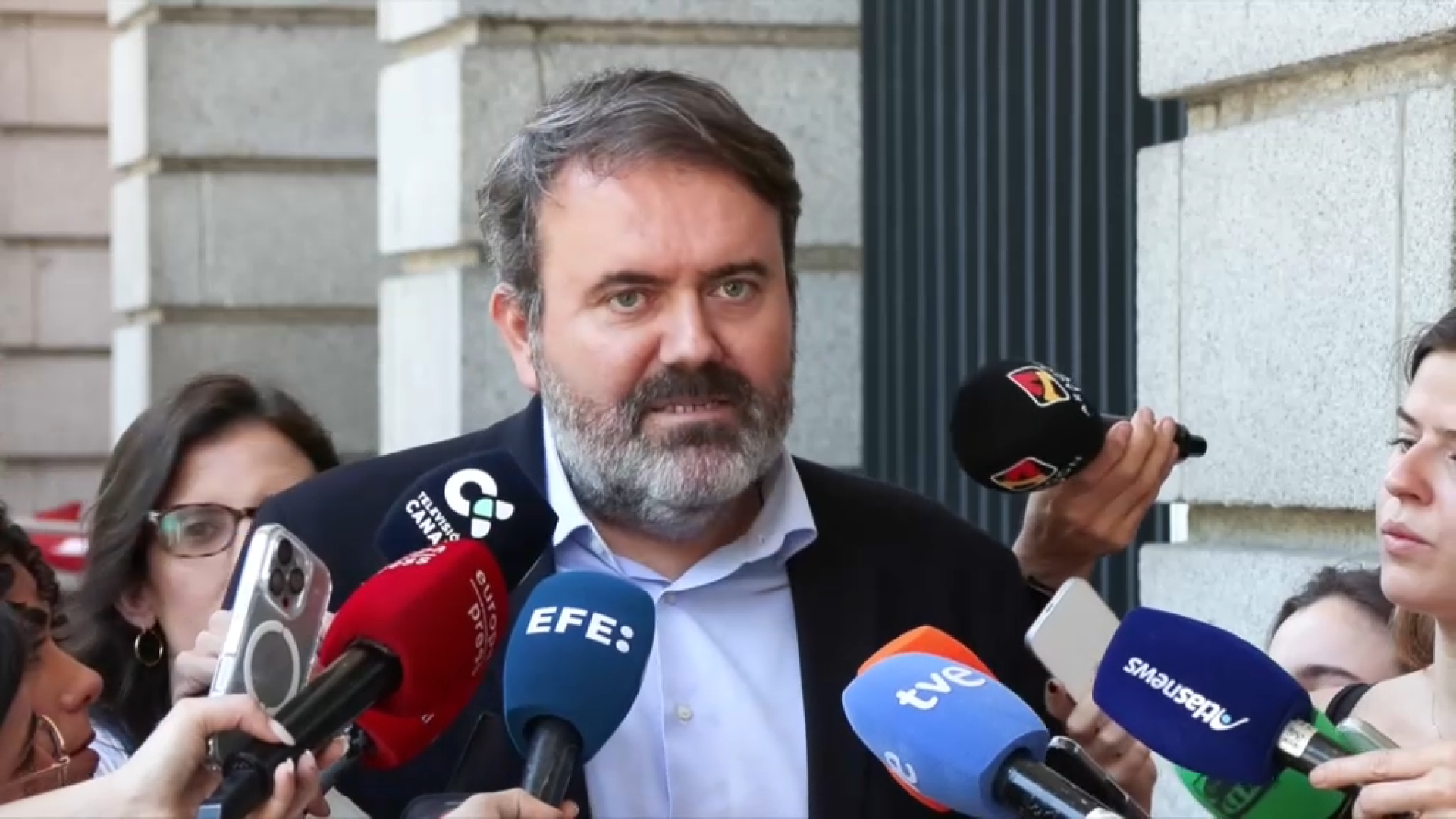 El Ministeri reconeix que les Balears acullen menors migrants per sobre de les places que en poden oferir