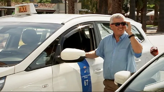 Calvià aprovarà una proposta perquè els seus taxistes puguin recollir puntualment clients a Andratx i viceversa