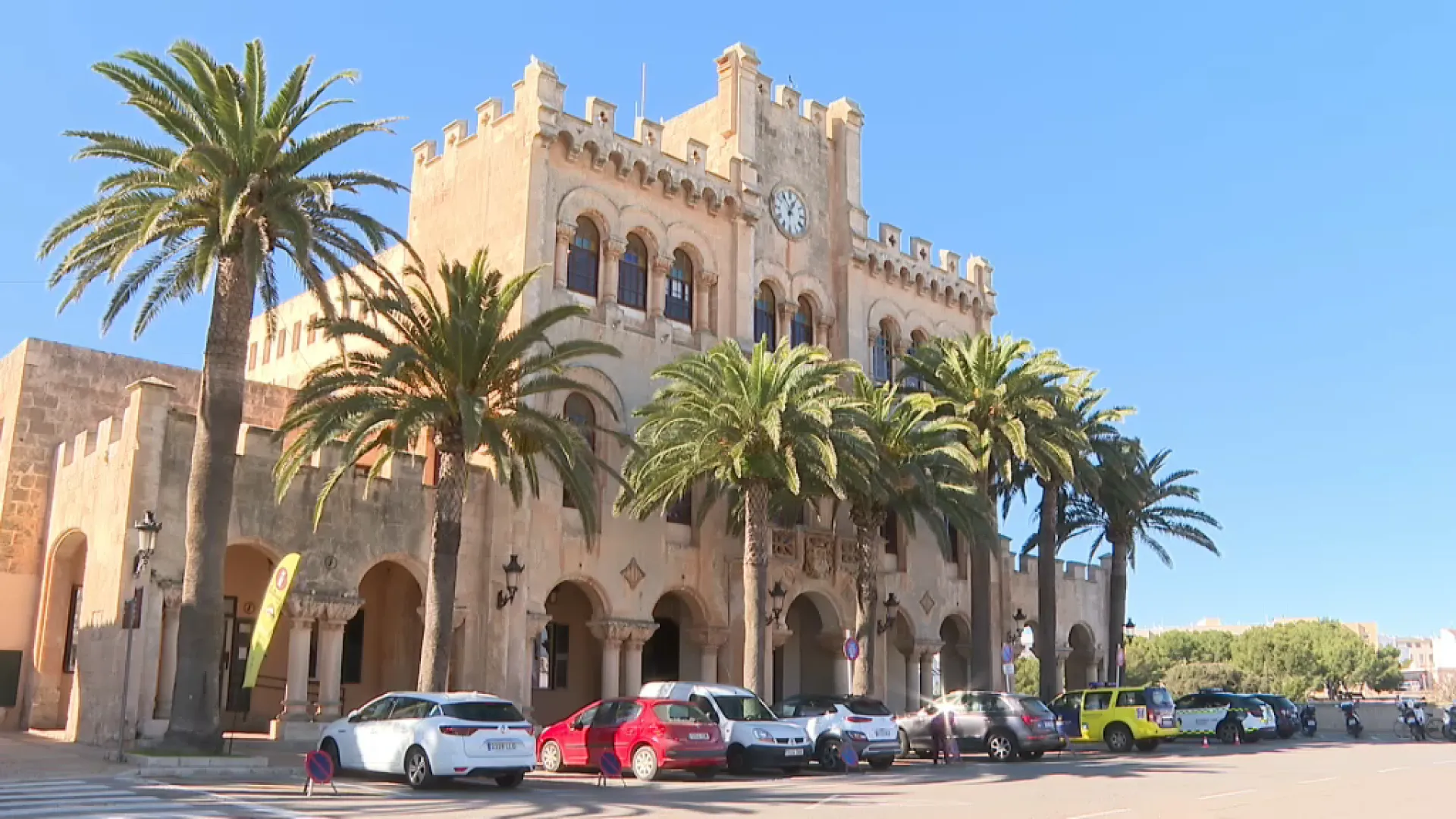 Investiguen l’Ajuntament de Ciutadella per un presumpte delicte mediambiental per la sobreexplotació de pous