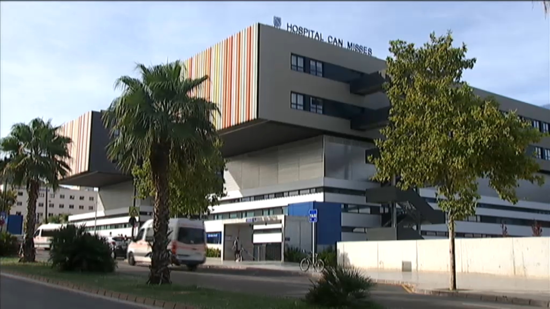 Falta d’oncòlegs, una pandèmia i l’arribada de la radioteràpia, una dècada del nou Hospital de Can Misses