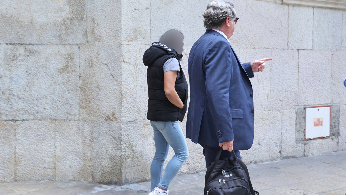 La mare que va llançar el seu nadó a un contenidor a Porto Cristo: “És l’error més gran de la meva vida”