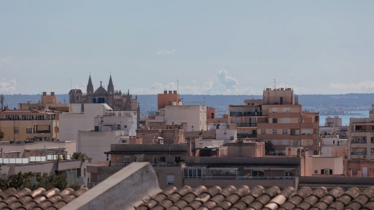 El Govern xifra en 2.380 els habitatges impulsats dins el programa ‘Construir per llogar’