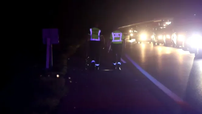 Va ser assassinat: la Policia esclareix, després d’una àrdua investigació, la mort d’un turista suposadament atropellat fa un any