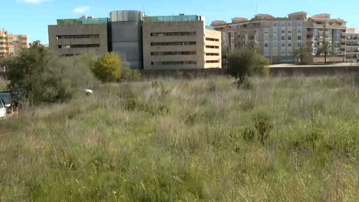 El Ministeri d’Interior cerca finançament per construir una residència per a la Policia Nacional a Eivissa