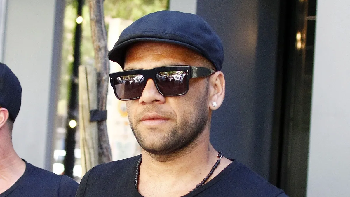 La víctima de Dani Alves denunciarà la difusió de la seva imatge feta per la mare del futbolista