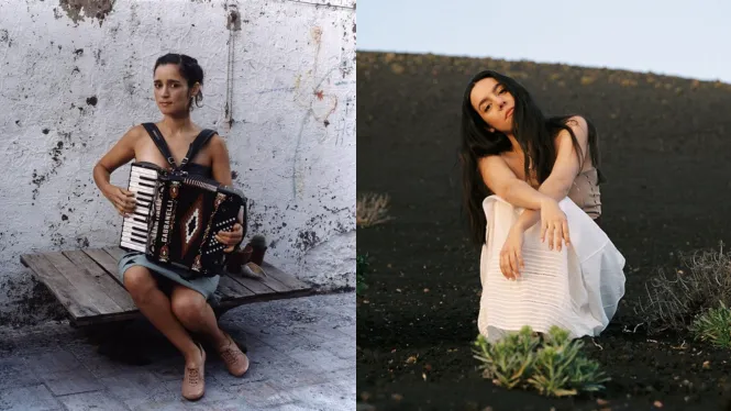 Julieta Venegas i Valeria Castro, entre els artistes confirmats per al Mobofest 2024