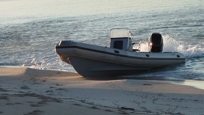 16 barques irregulars en dos dies, la majoria han tocat terra a Formentera