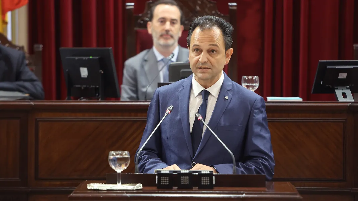 Sa Unió denuncia Llorenç Córdoba davant la Fiscalia Anticorrupció