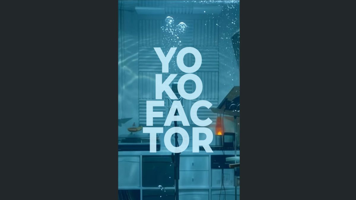 La Peixera – Yoko Factor