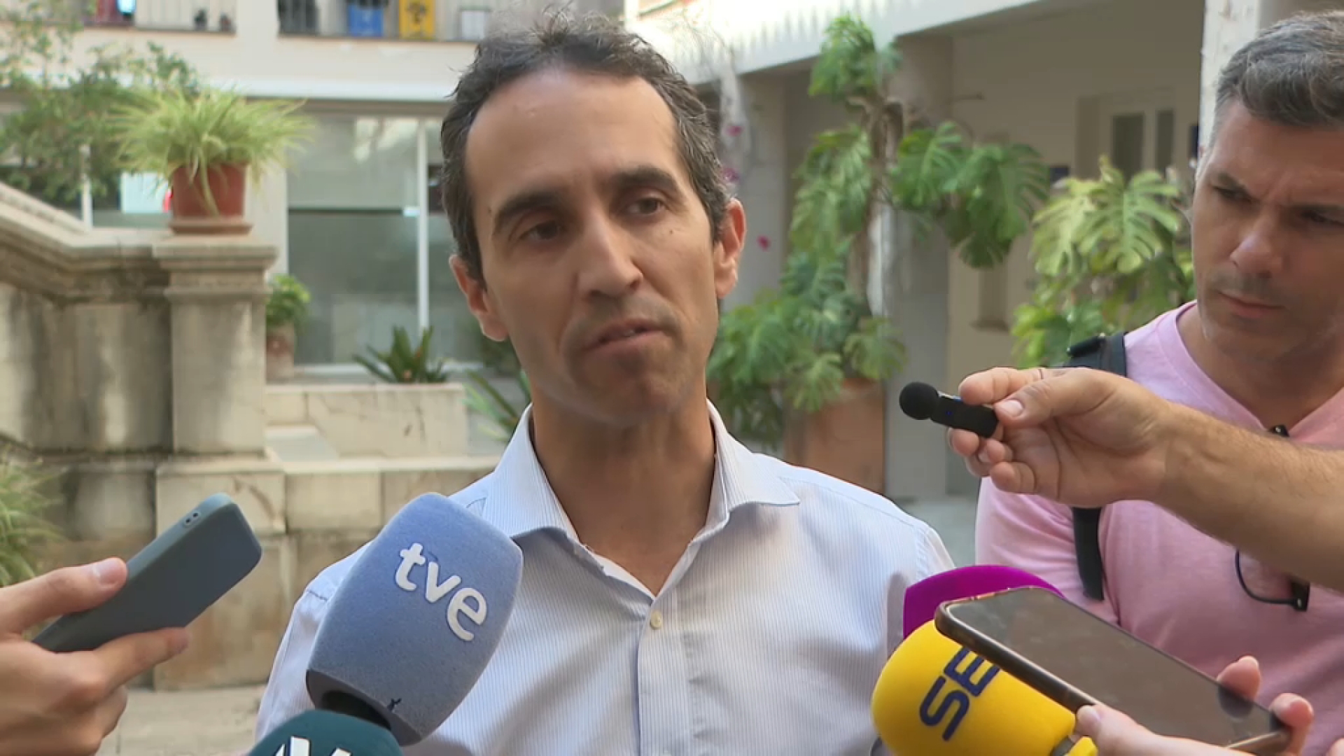 El Consell de Mallorca no acceptarà menors migrants traslladats d’altres CCAA