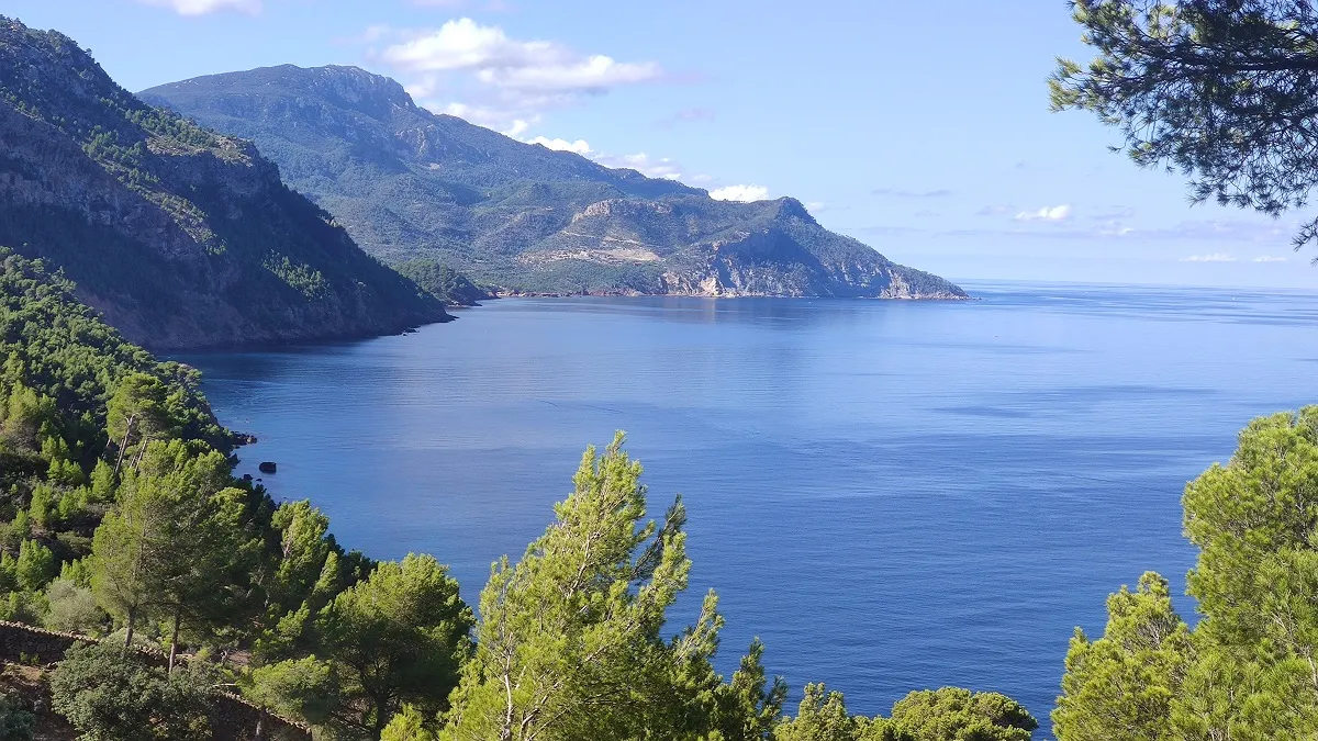 Setembre i octubre, època de contrastos: l’estiuet de Sant Miquel