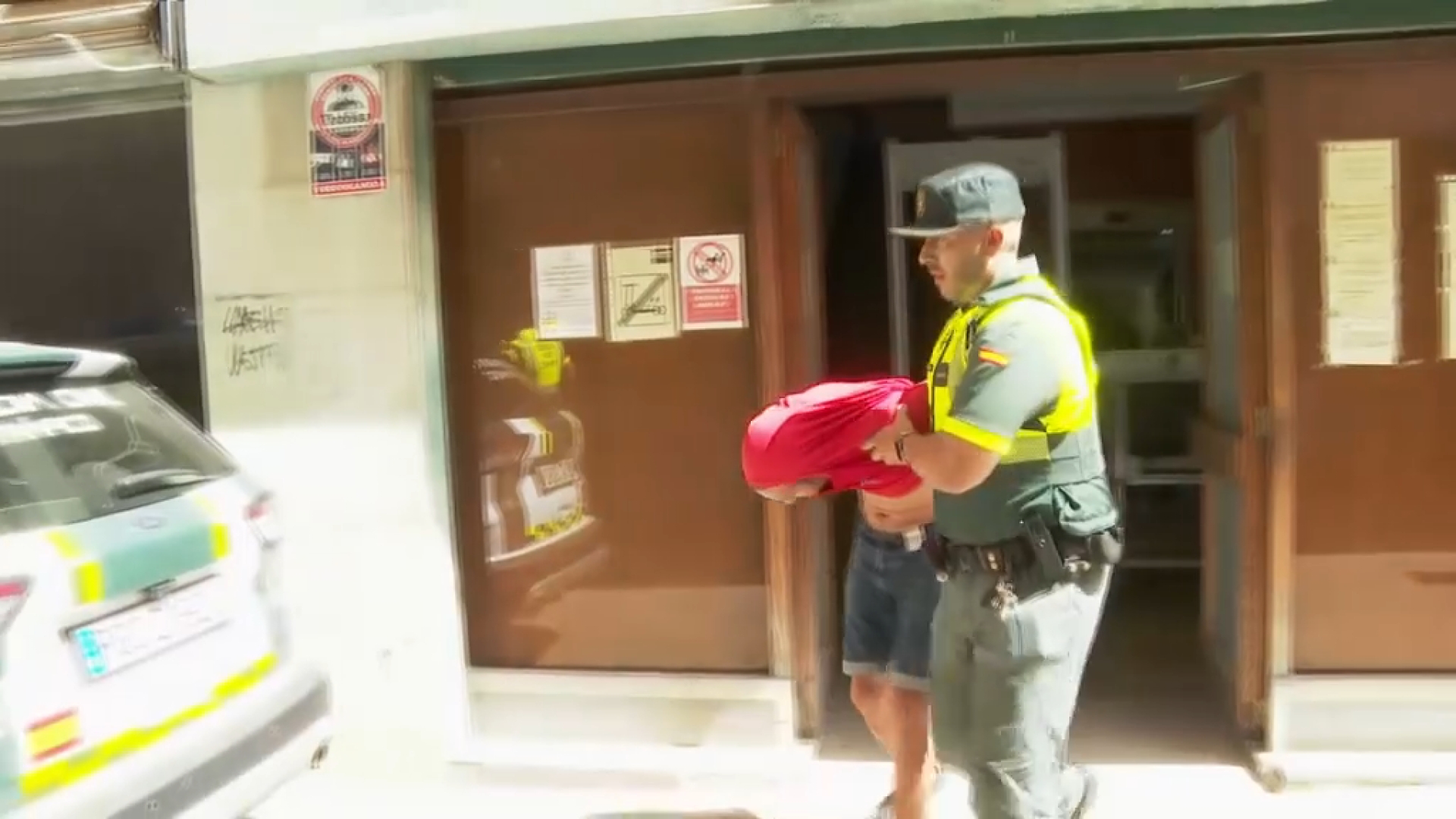 Presó per al conductor implicat en l’accident mortal a la carretera de Porto Cristo