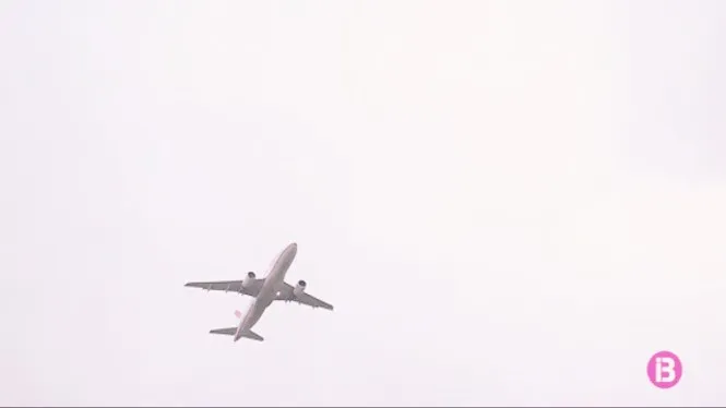 AENA té pendent d’insonoritzar 700 habitatges propers als aeroports de les Balears