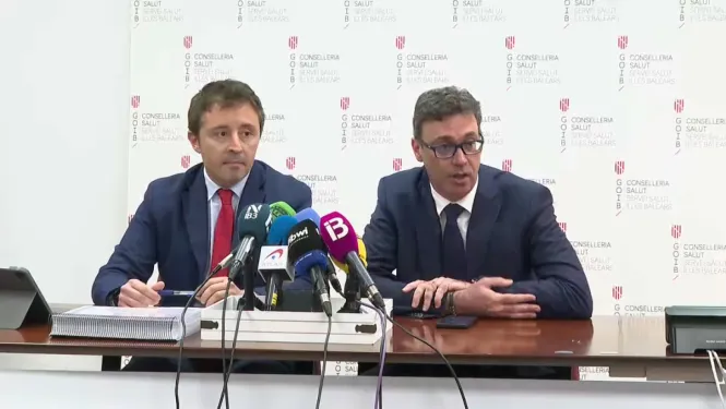 Balears desisteix de la primera reclamació a l’empresa del cas Koldo per iniciar-ne una de nova amb l’anul·lació del contracte