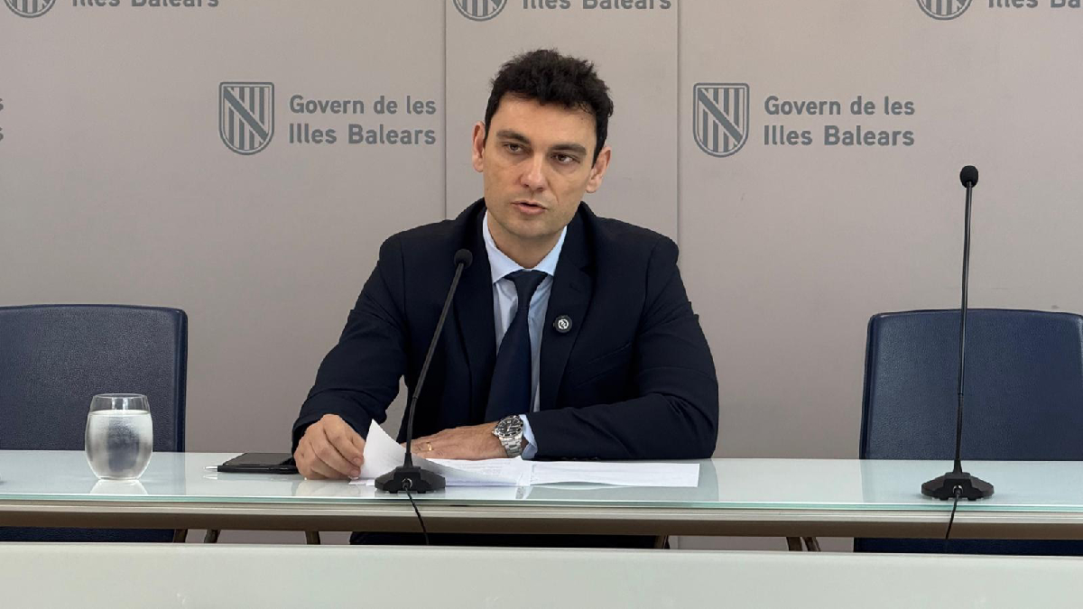 El Govern rebutja la regularització extraordinària impulsada per l’Estat