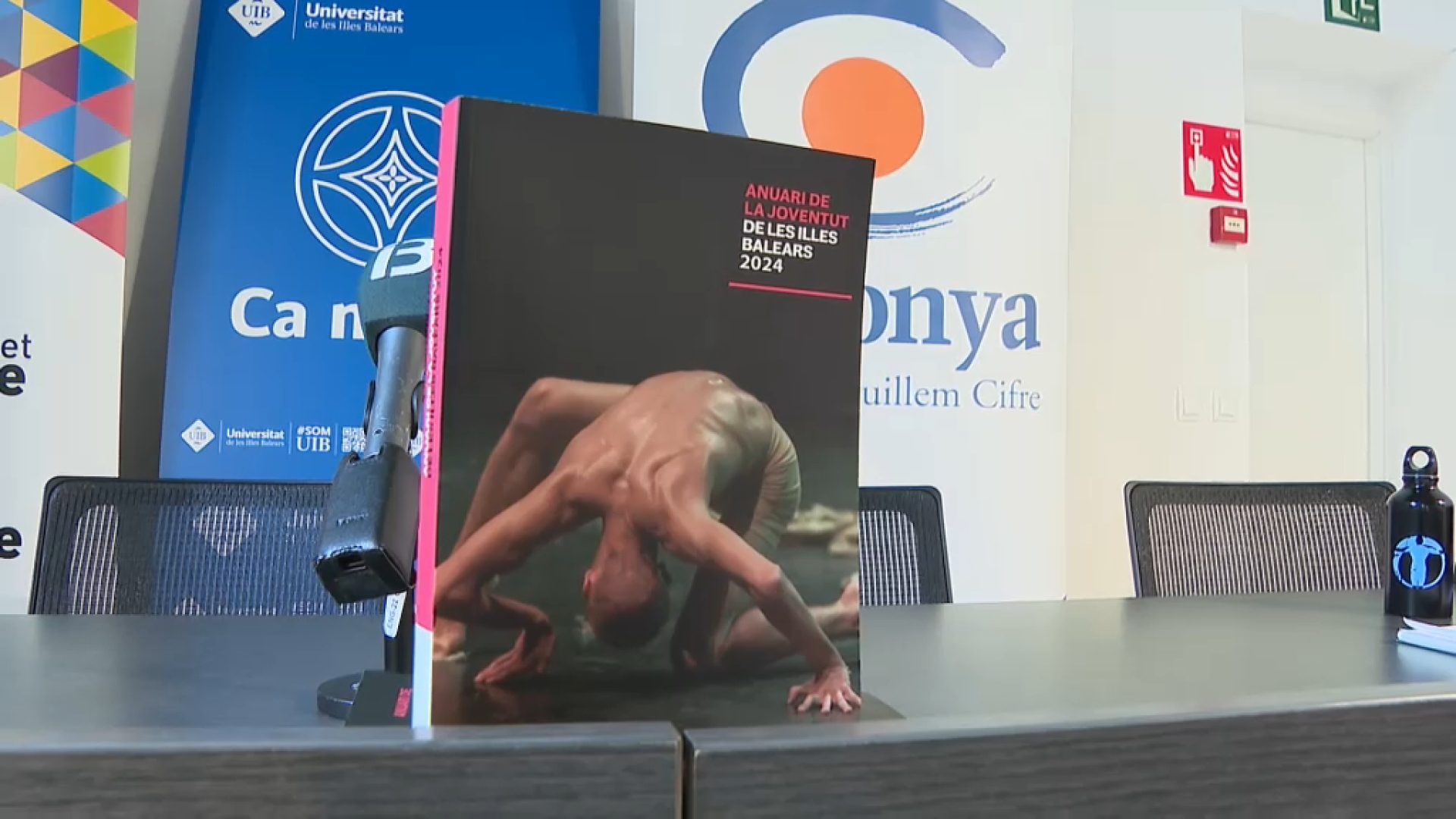 Adverteixen que només el 18% de joves de les Balears aconsegueix emancipar-se